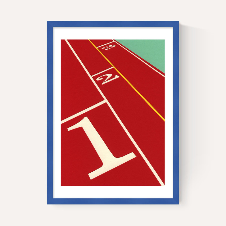 Running123