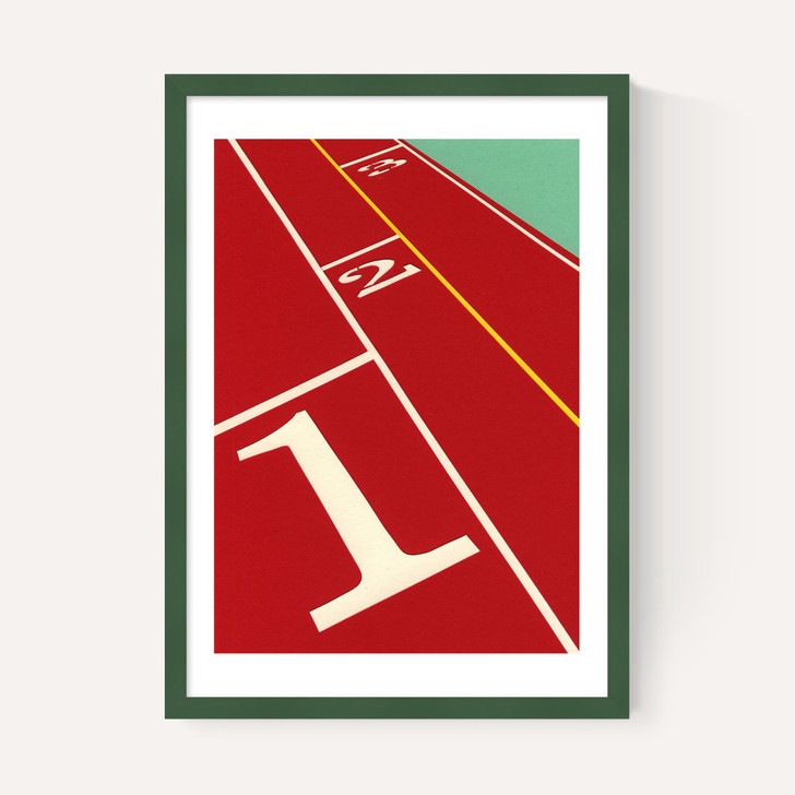 Running123