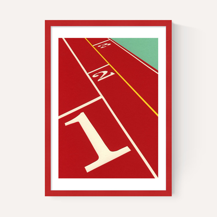 Running123