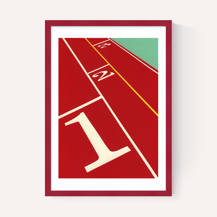 Running123