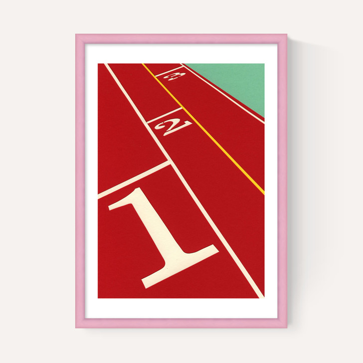 Running123