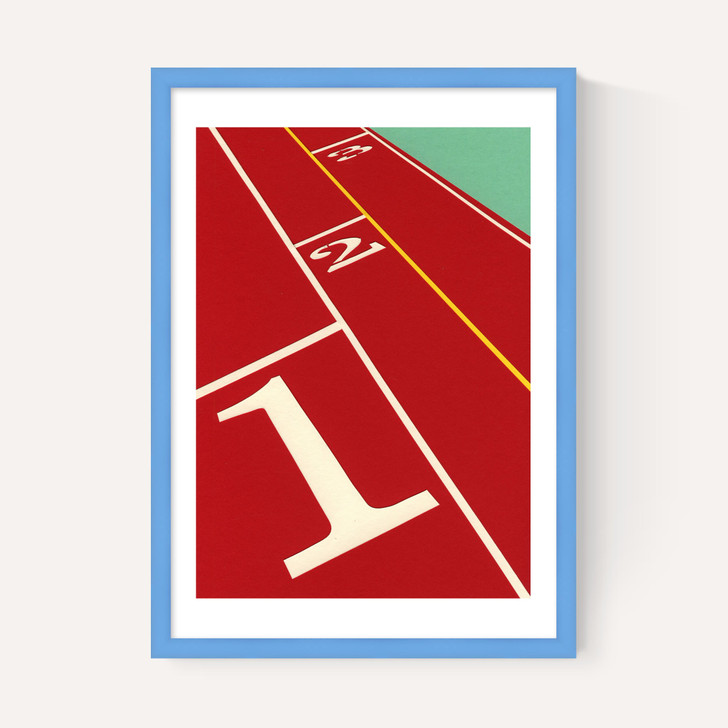 Running123