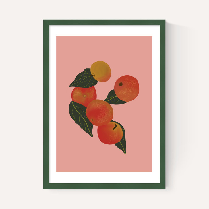 Apples