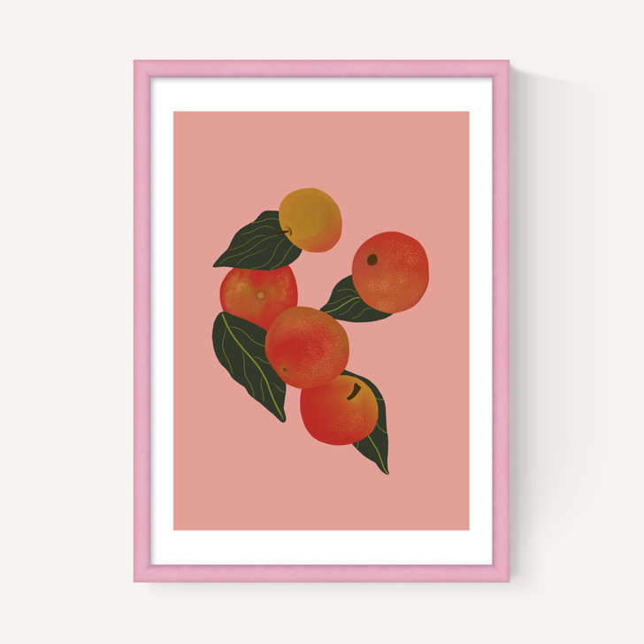 Apples