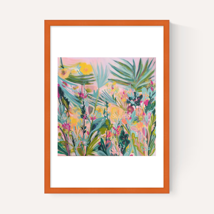Flutter Springtime