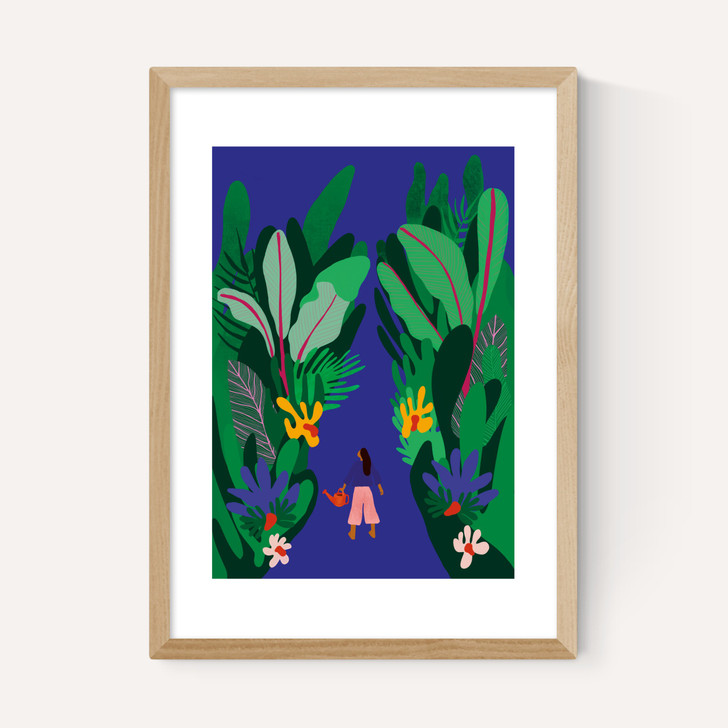 Night Garden