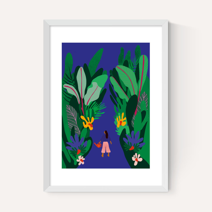 Night Garden