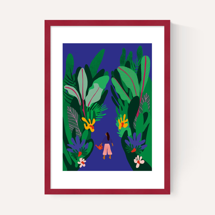 Night Garden