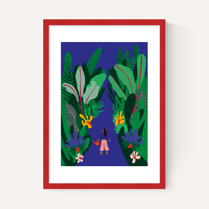 Night Garden