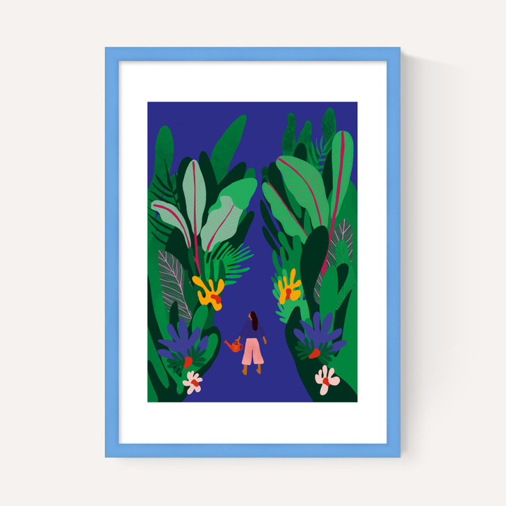 Night Garden
