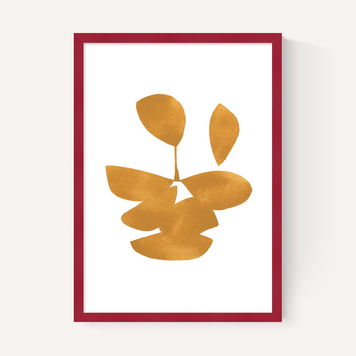 Leaves XI