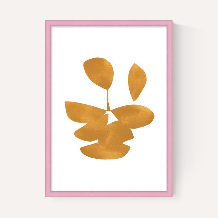 Leaves XI