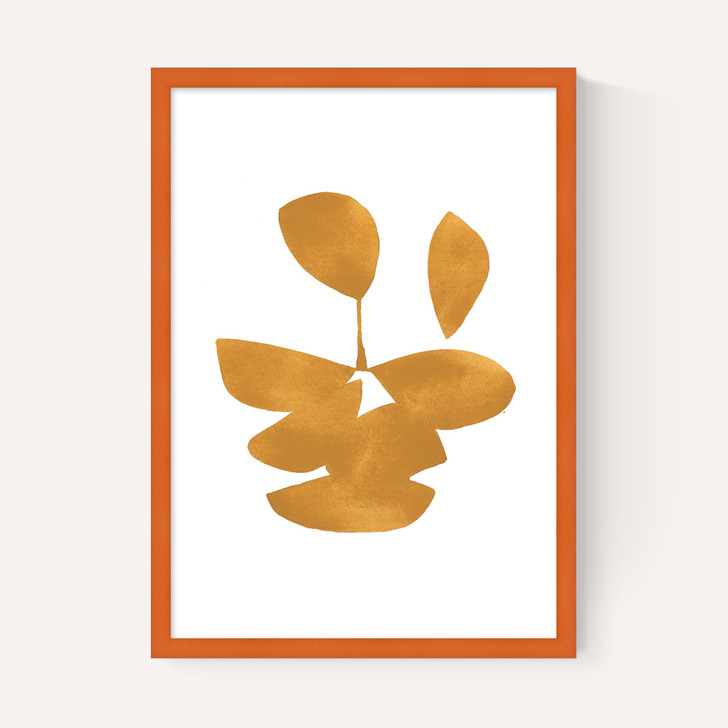 Leaves XI