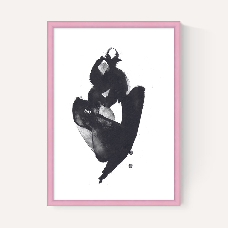 Sitting Woman III
