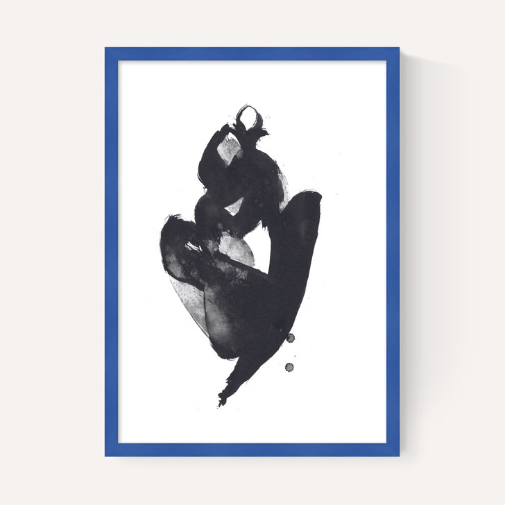 Sitting Woman III