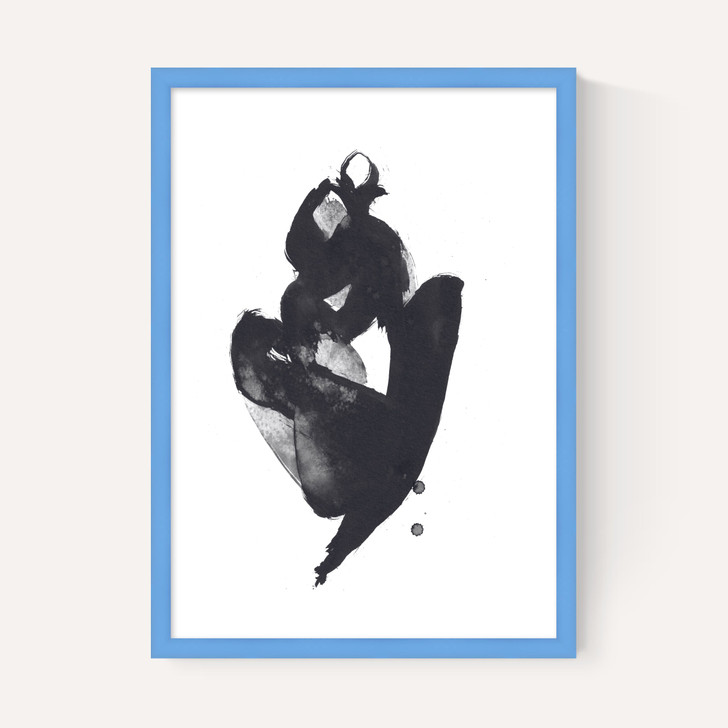 Sitting Woman III