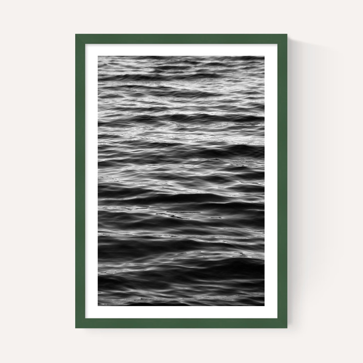 Black Ocean