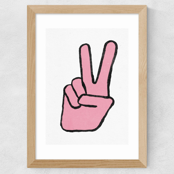 Peace by In House