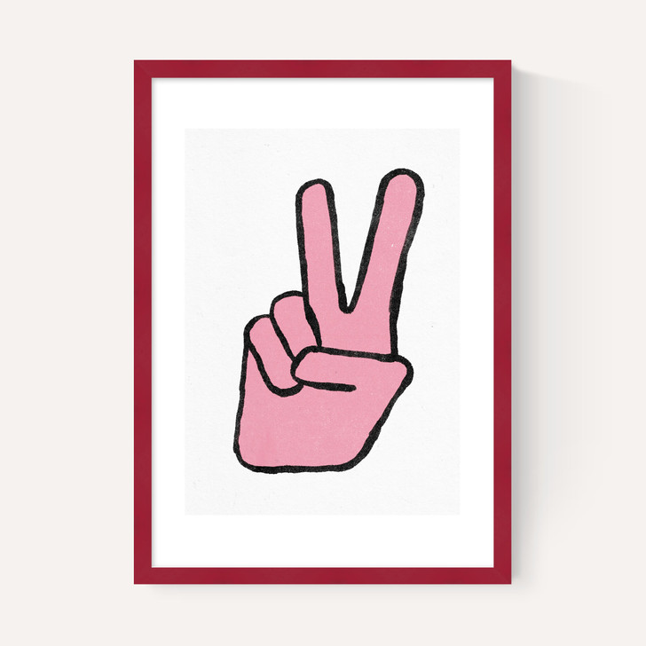 Peace by In House