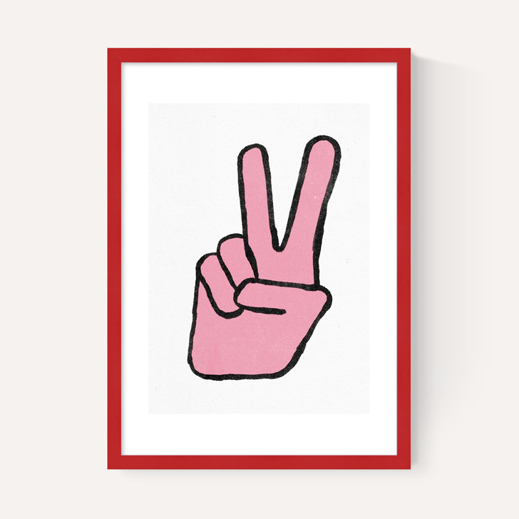 Peace by In House