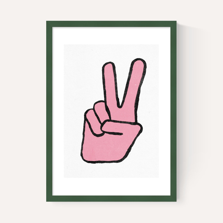 Peace by In House