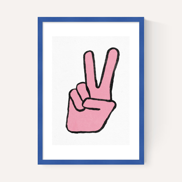 Peace by In House