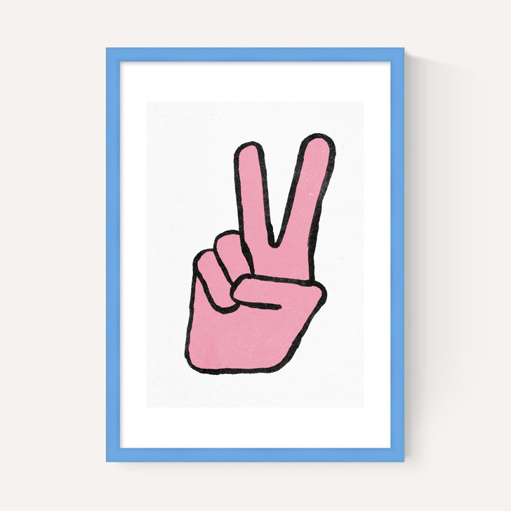 Peace by In House