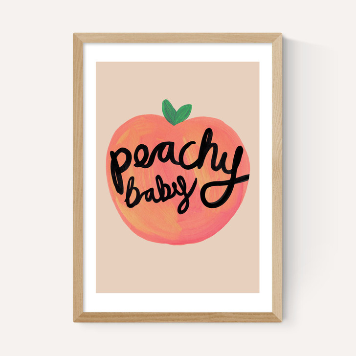Peach