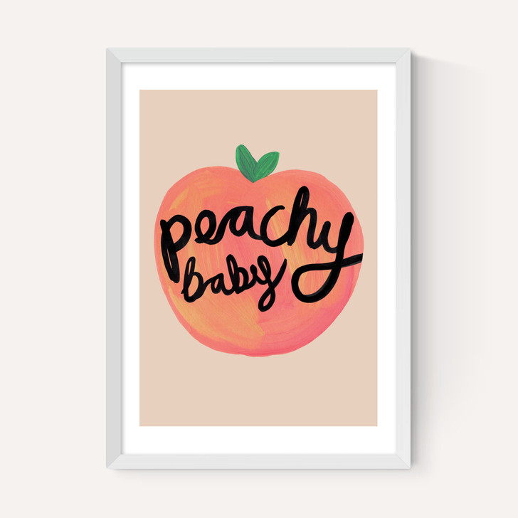Peach