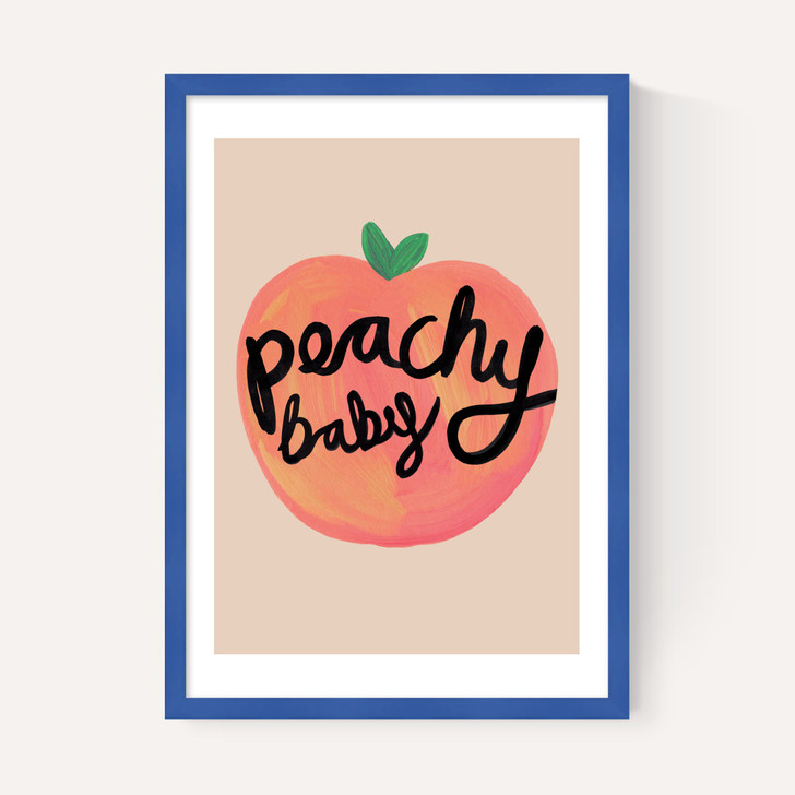 Peach