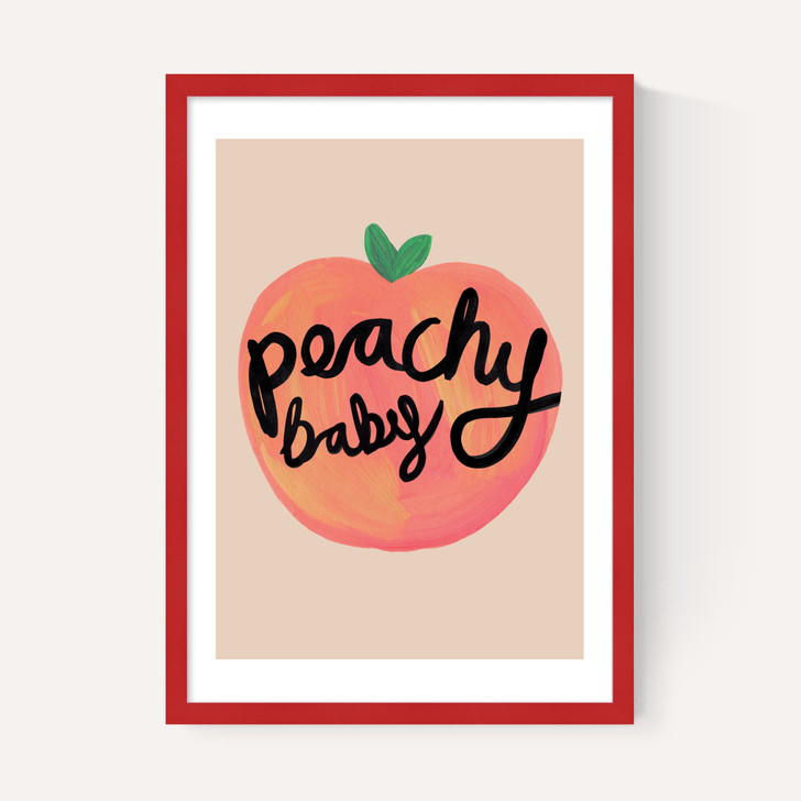 Peach