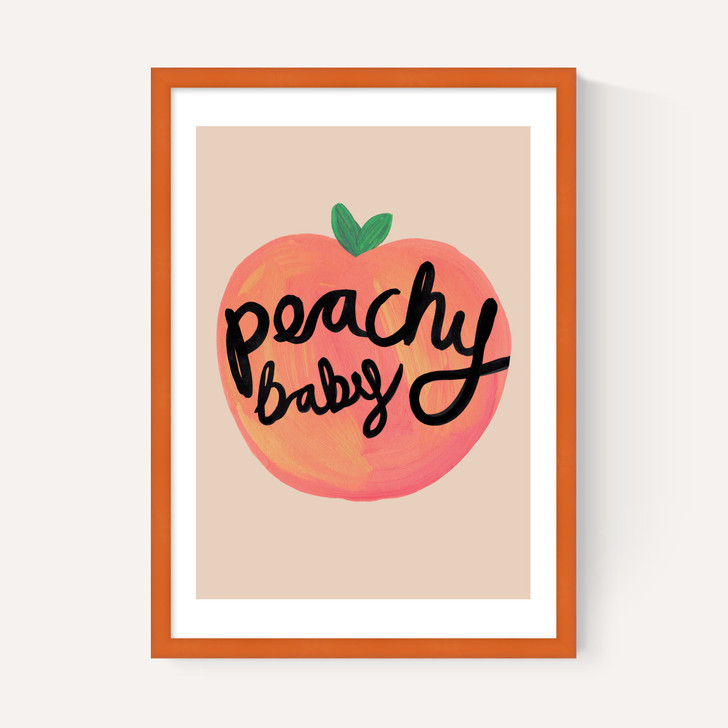 Peach