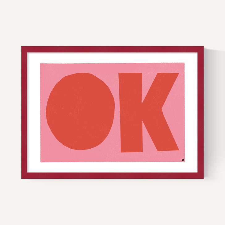 OK!