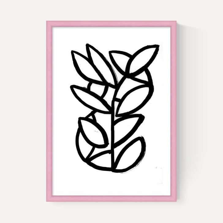 Leaves X