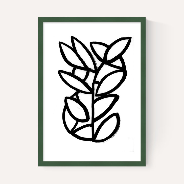 Leaves X