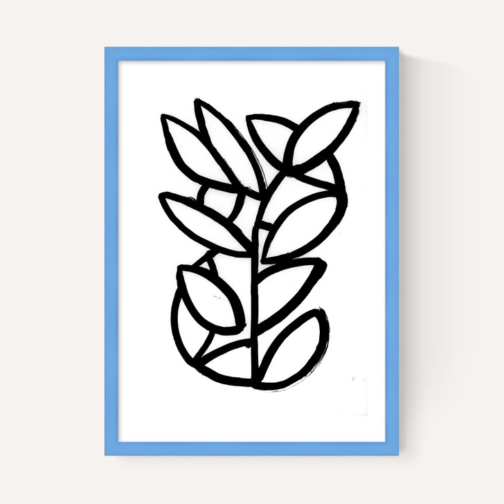 Leaves X