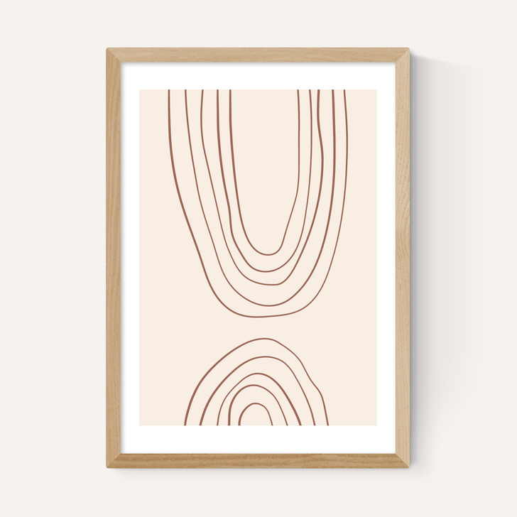 Abstract Lines