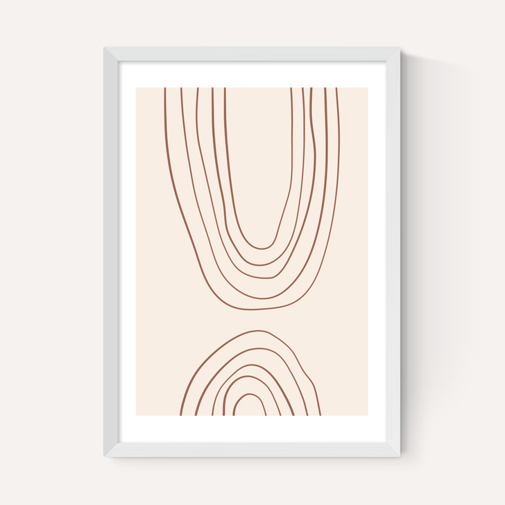 Abstract Lines
