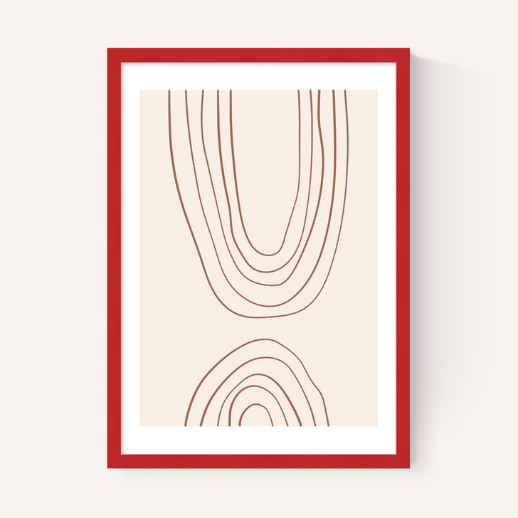Abstract Lines