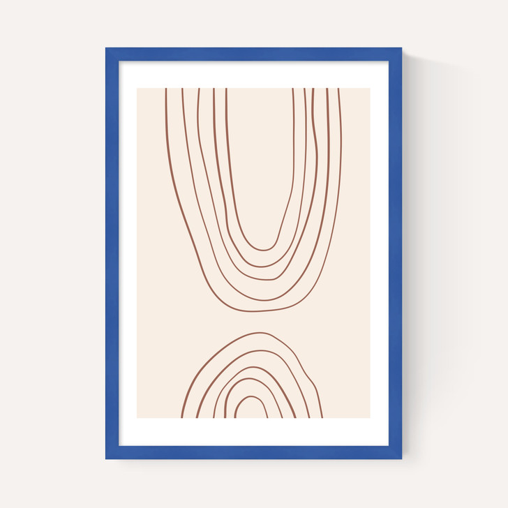 Abstract Lines