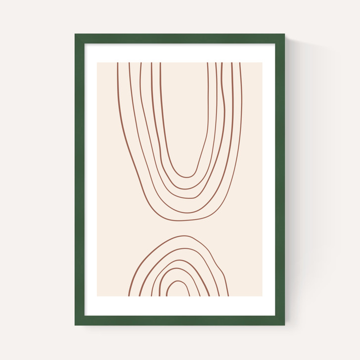 Abstract Lines