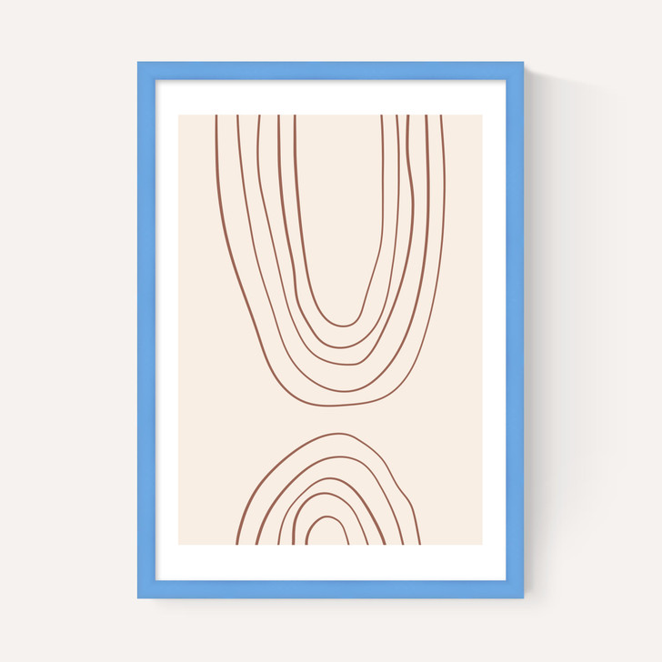 Abstract Lines