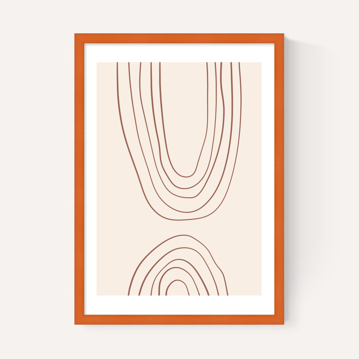 Abstract Lines