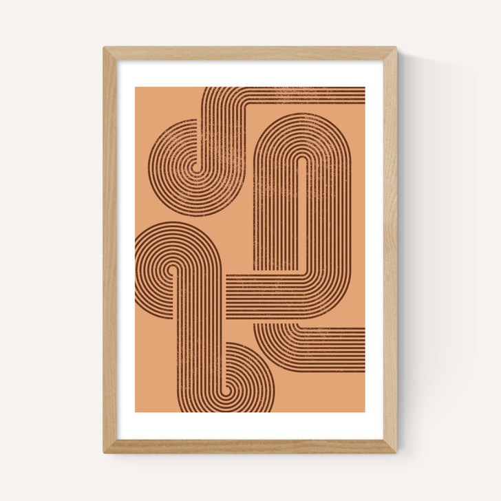 Retro Lines