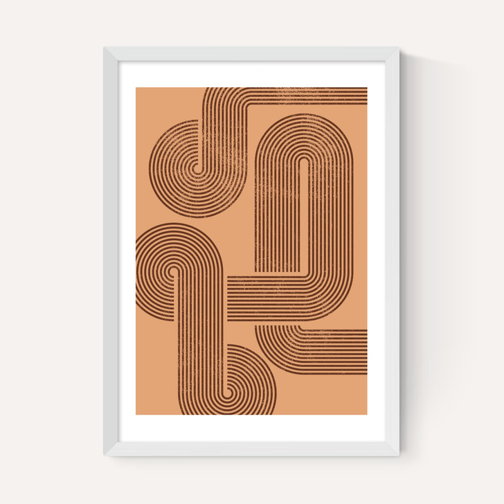 Retro Lines