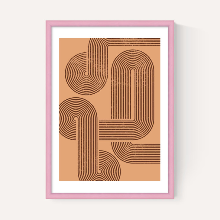 Retro Lines