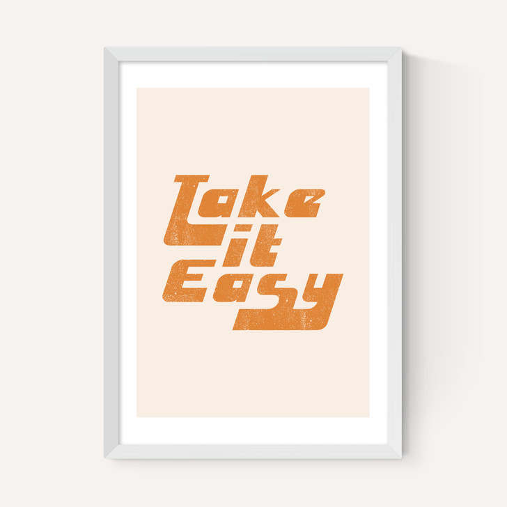 Take It Easy by Sundry Society