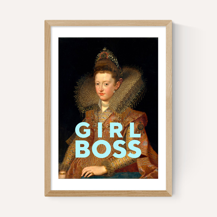Girl Boss