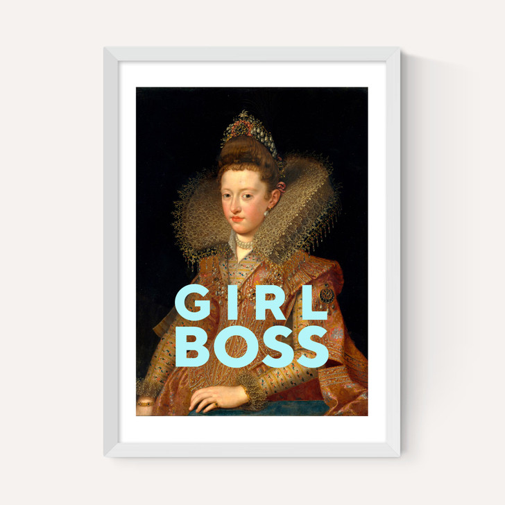 Girl Boss
