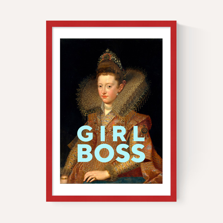 Girl Boss